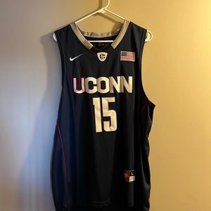 UCONN Kemba Walker Jersey
